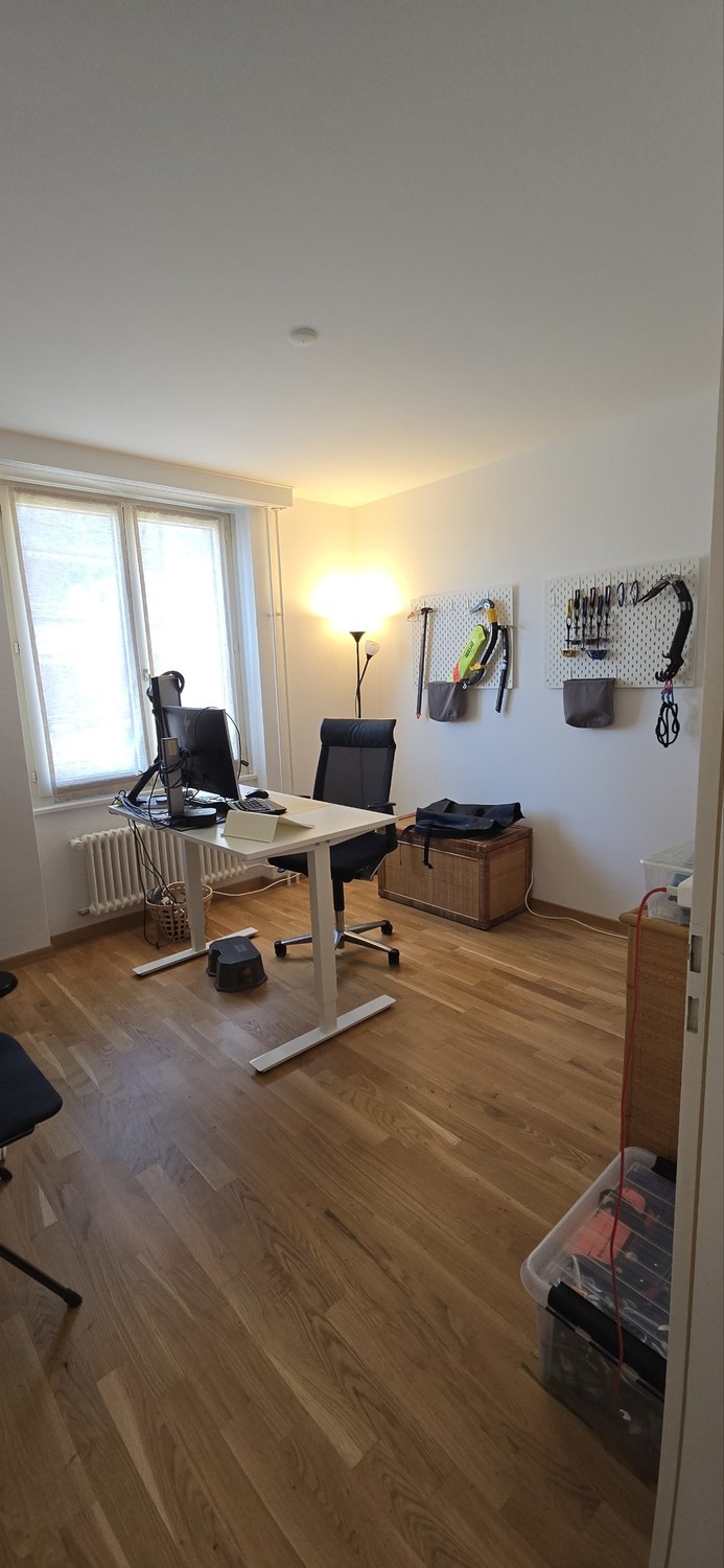 3 ½ Zimmer Wohnung, Foto 5 von 9