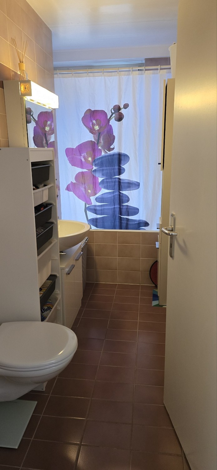 3 ½ Zimmer Wohnung, Foto 6 von 9