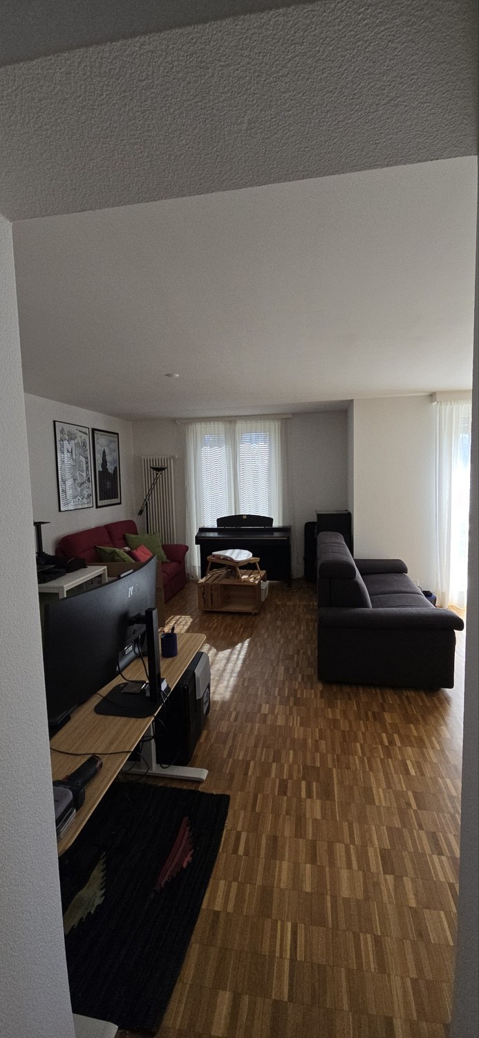 3 ½ Zimmer Wohnung, Foto 8 von 9