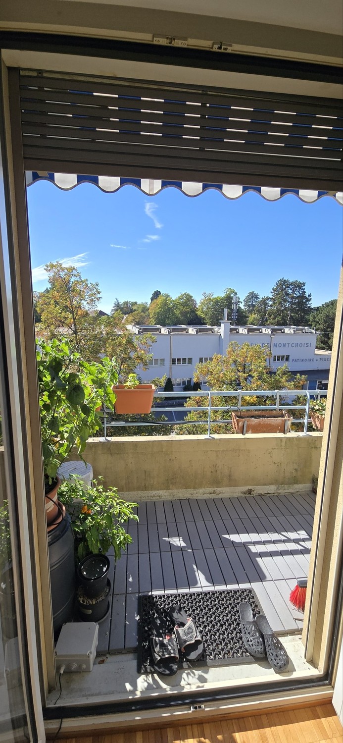 3 ½ Zimmer Wohnung, Foto 1 von 9
