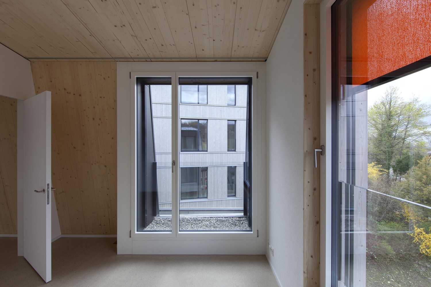 3 ½ rooms apartment, Foto 5 von 7