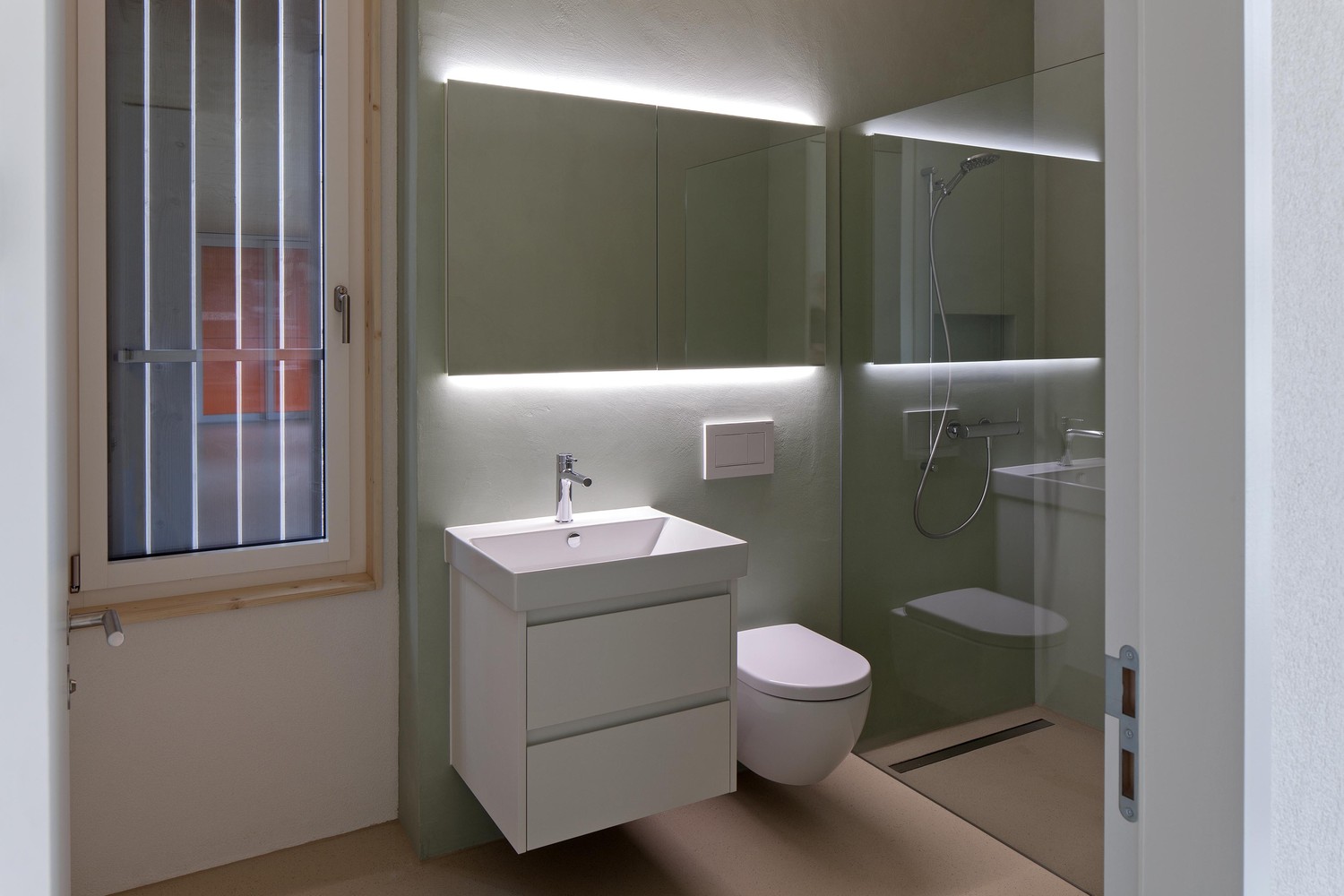 3 ½ rooms apartment, Foto 6 von 7