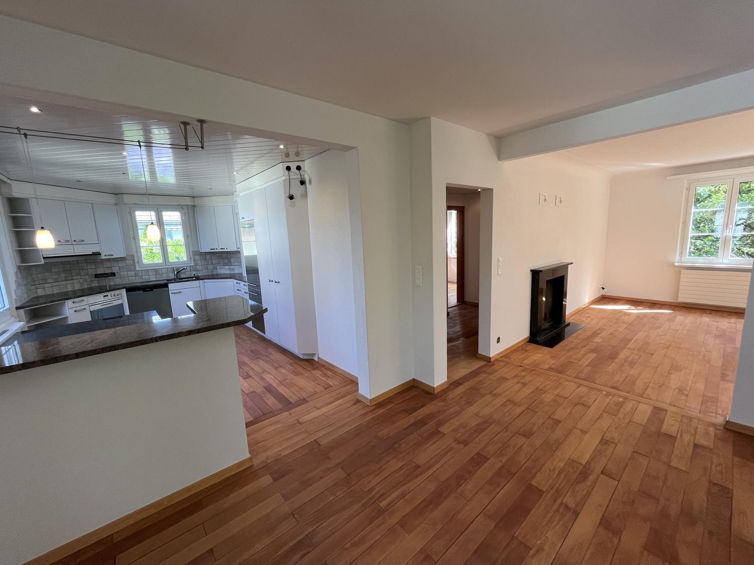 Appartamento di 3 ½ locali
