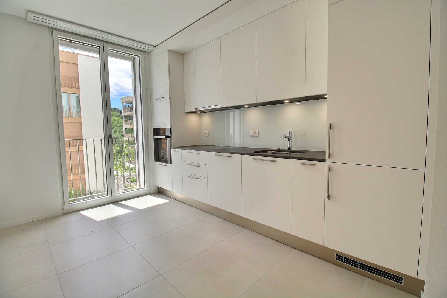 Appartamento di 2 ½ locali