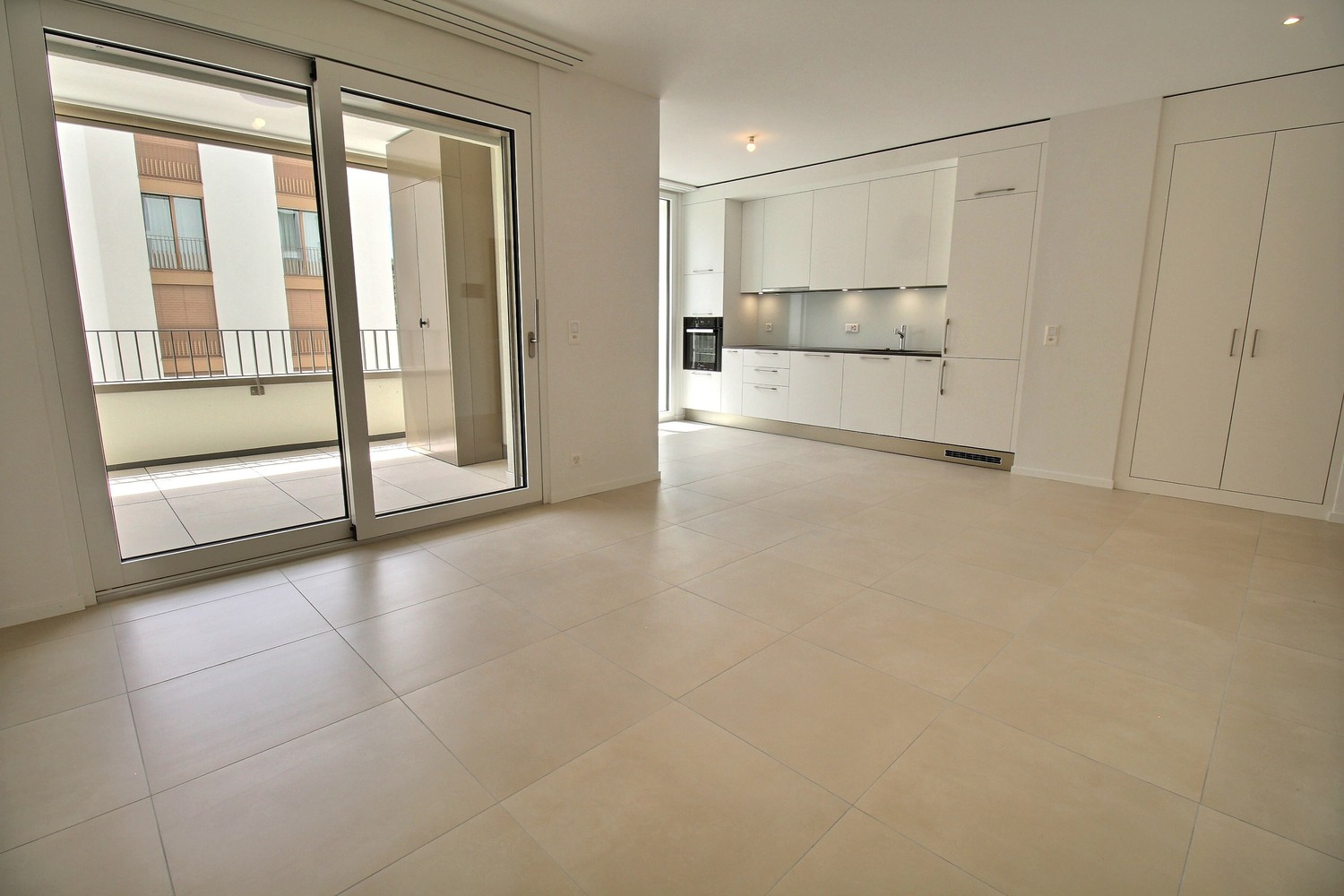 Appartamento di 2 ½ locali