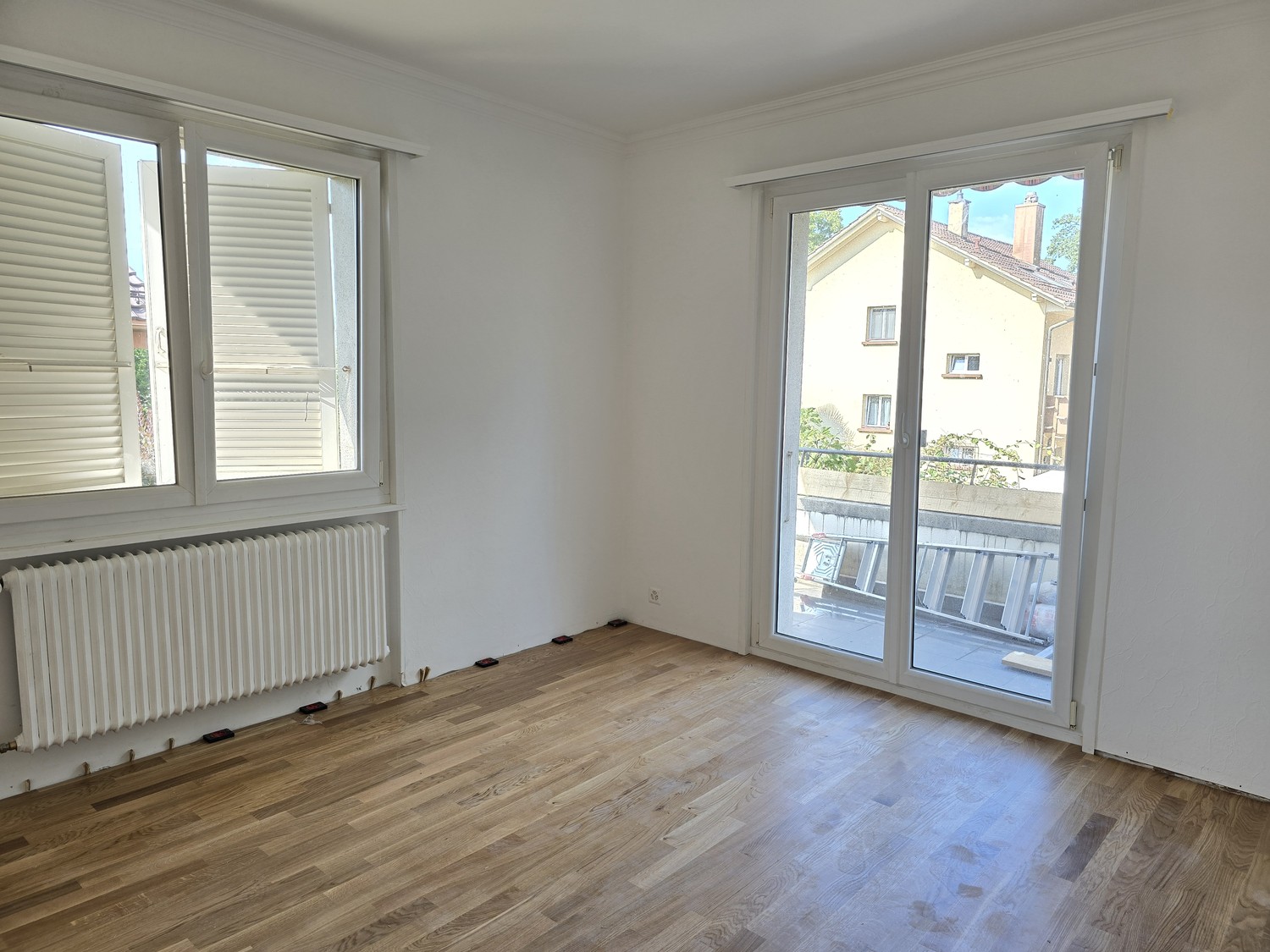4 ½ Zimmer Wohnung, Foto 6 von 6