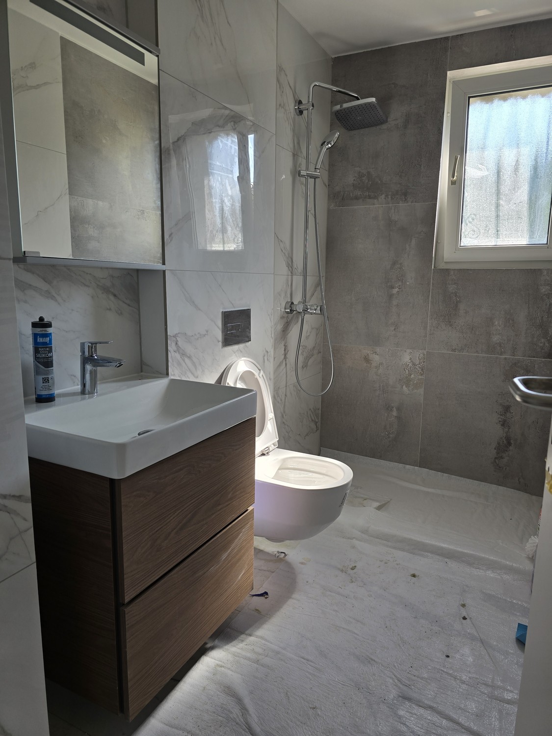 4 ½ Zimmer Wohnung, Foto 4 von 6