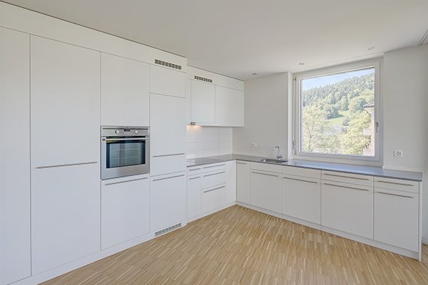 Appartamento di 4 ½ locali