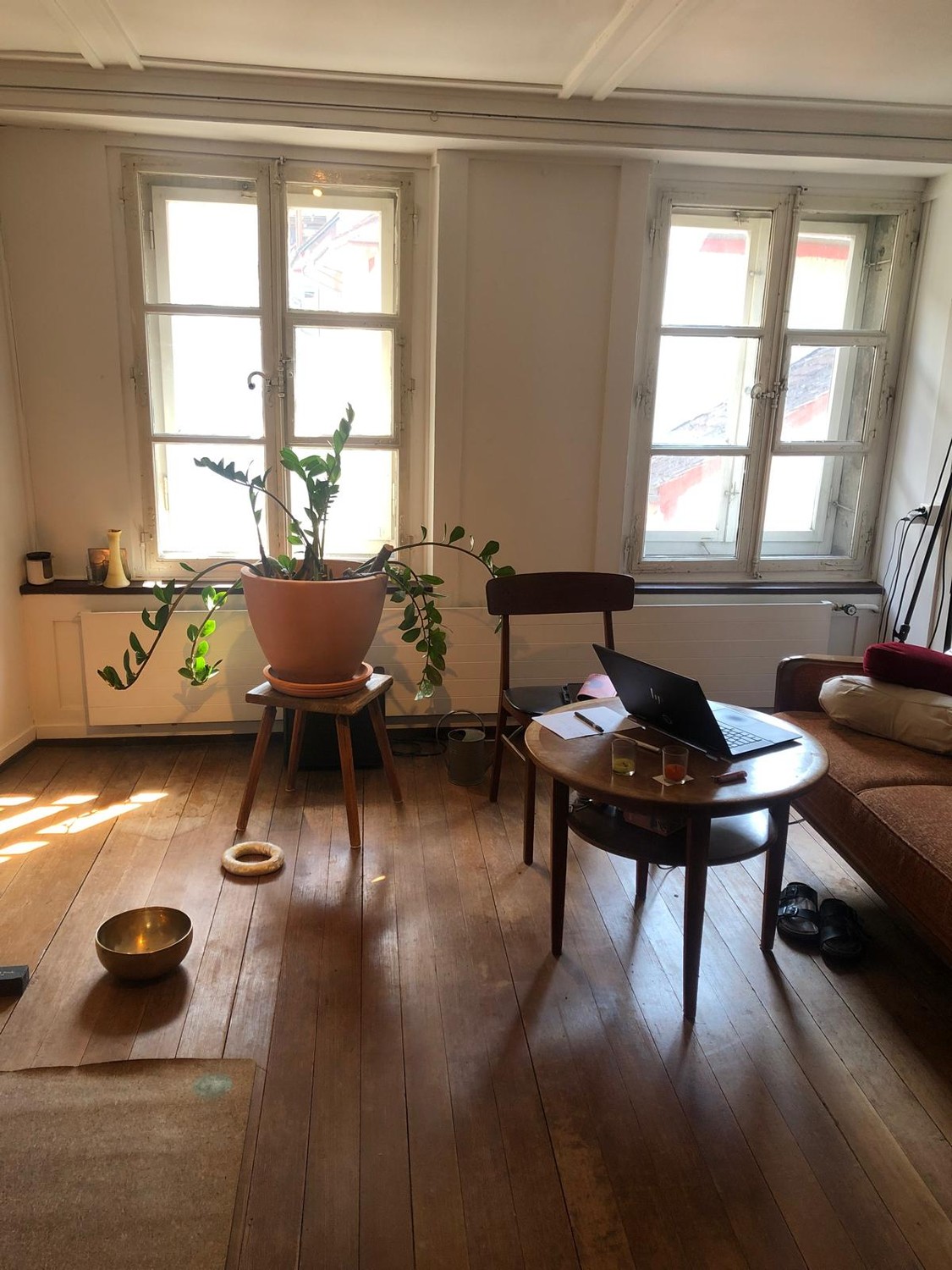 Room in a shared flat, Foto 3 von 3