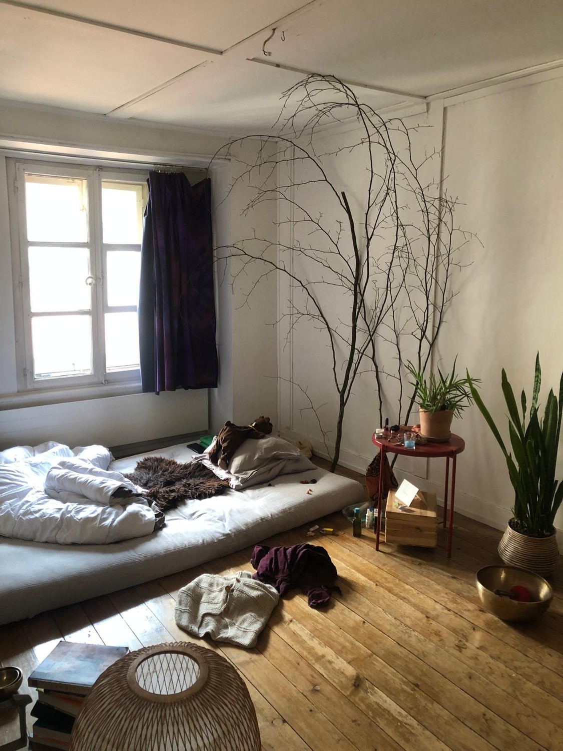 Room in a shared flat, Foto 2 von 3