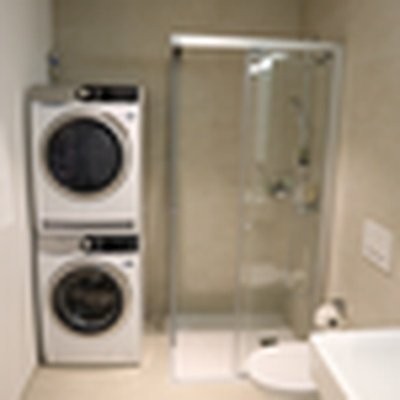 1 ½ rooms apartment