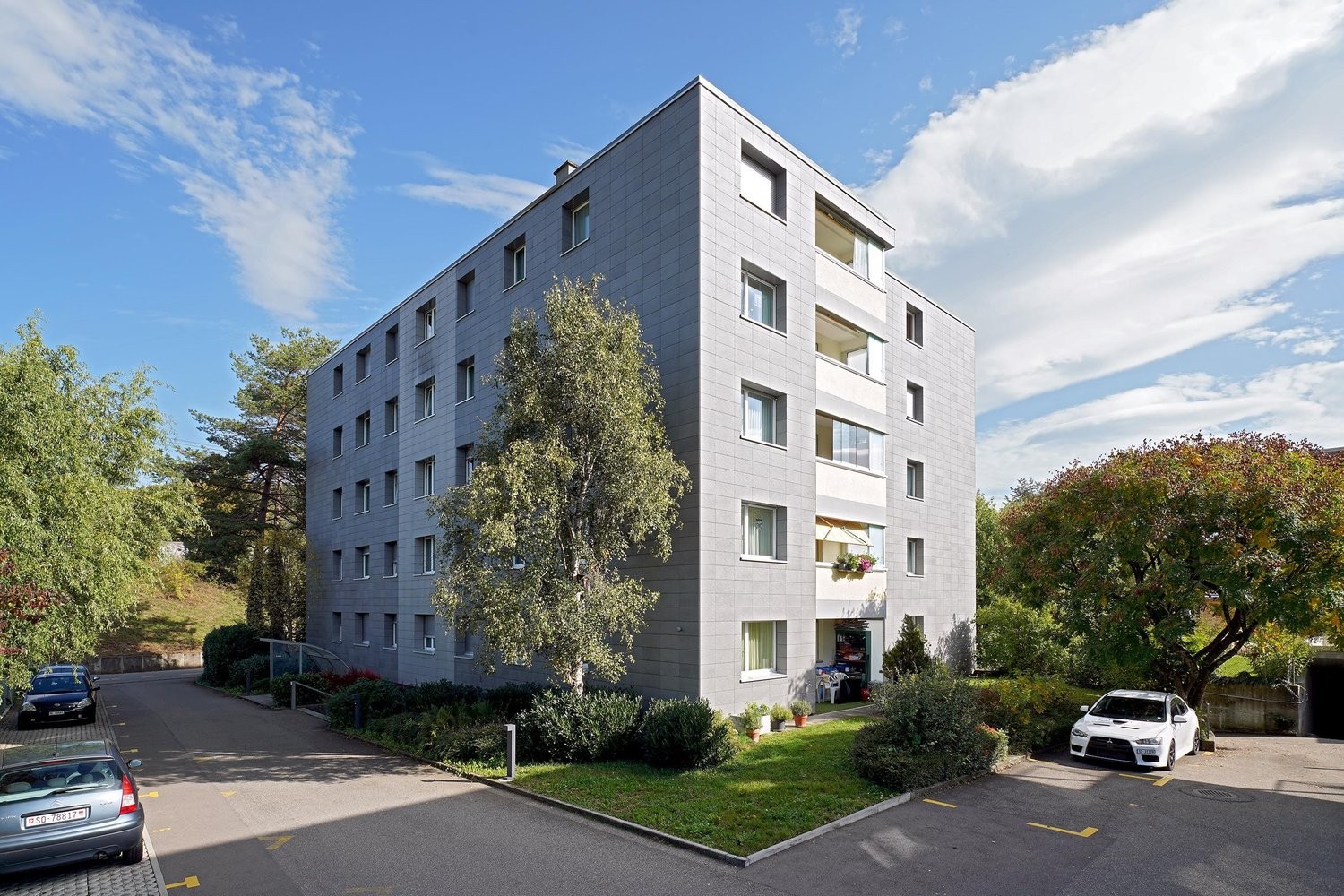 1 room apartment, Foto 1 von 2