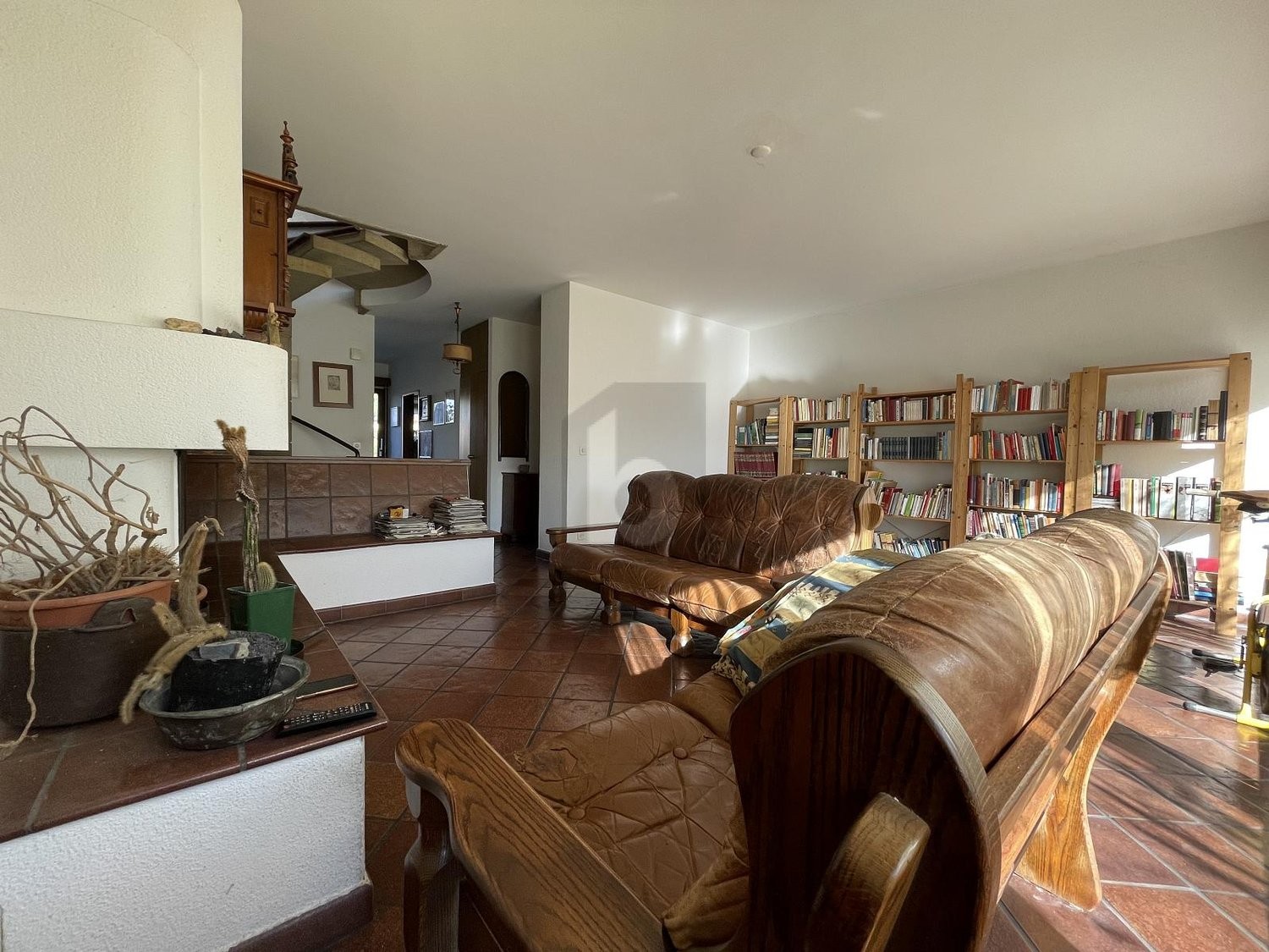 5 ½ Zimmer Einfamilienhaus, Foto 3 von 4