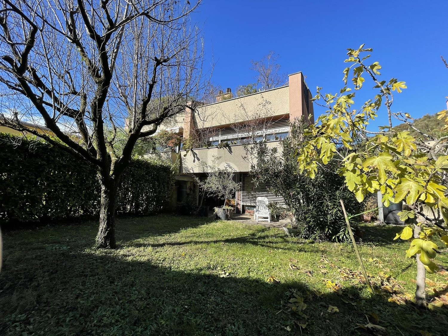 5 ½ Zimmer Einfamilienhaus, Foto 1 von 4