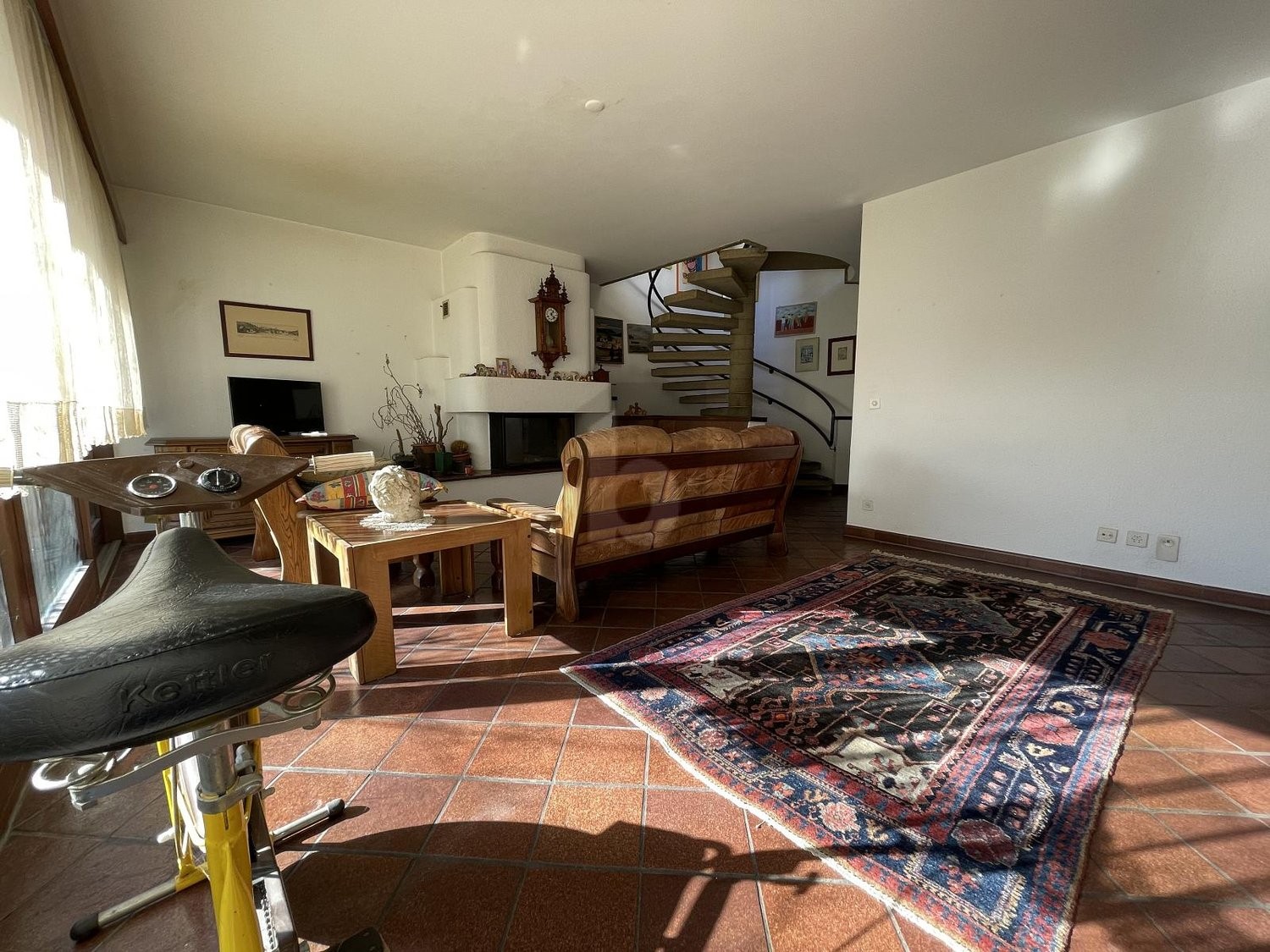 5 ½ Zimmer Einfamilienhaus, Foto 4 von 4