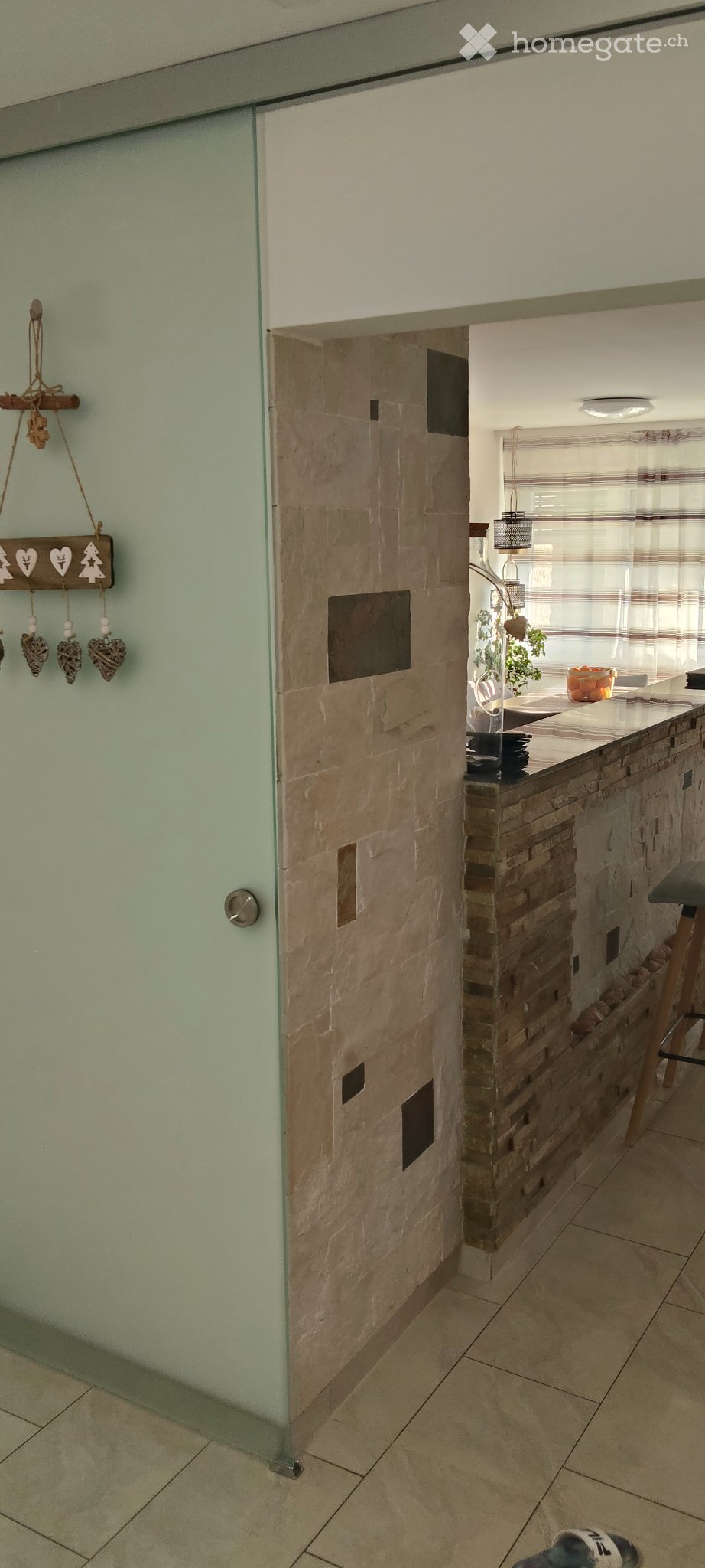 3 ½ Zimmer Wohnung