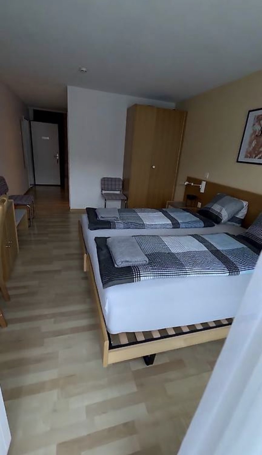 1 room apartment, Foto 2 von 5