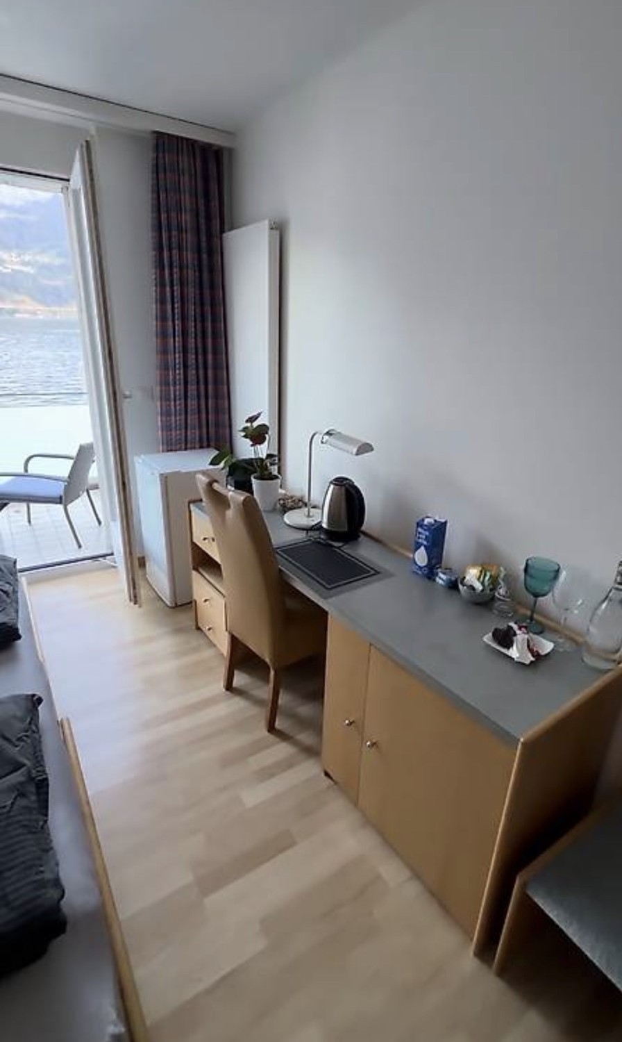 1 room apartment, Foto 3 von 5