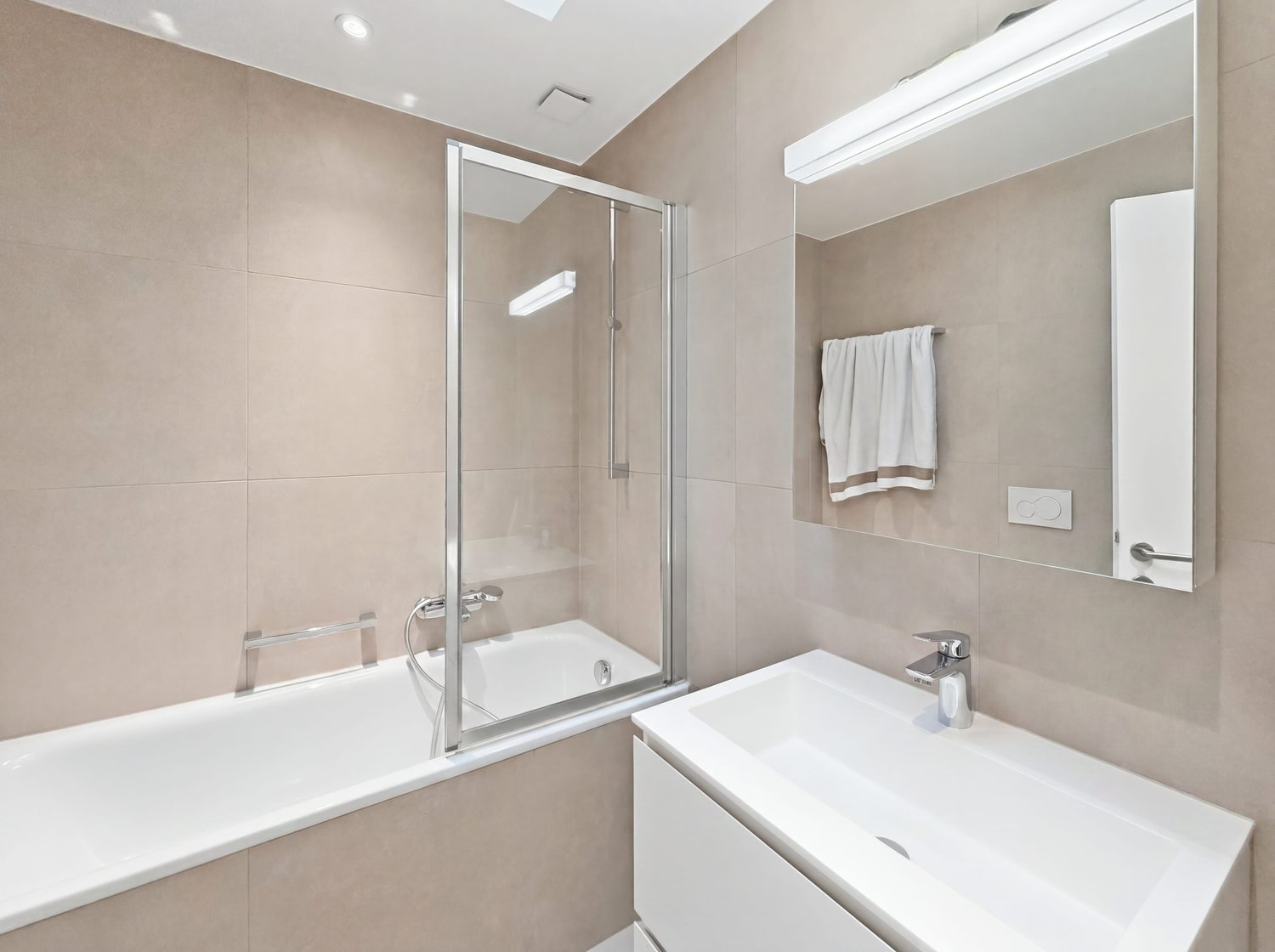 3 ½ Zimmer-Wohnung, Foto 7 von 10
