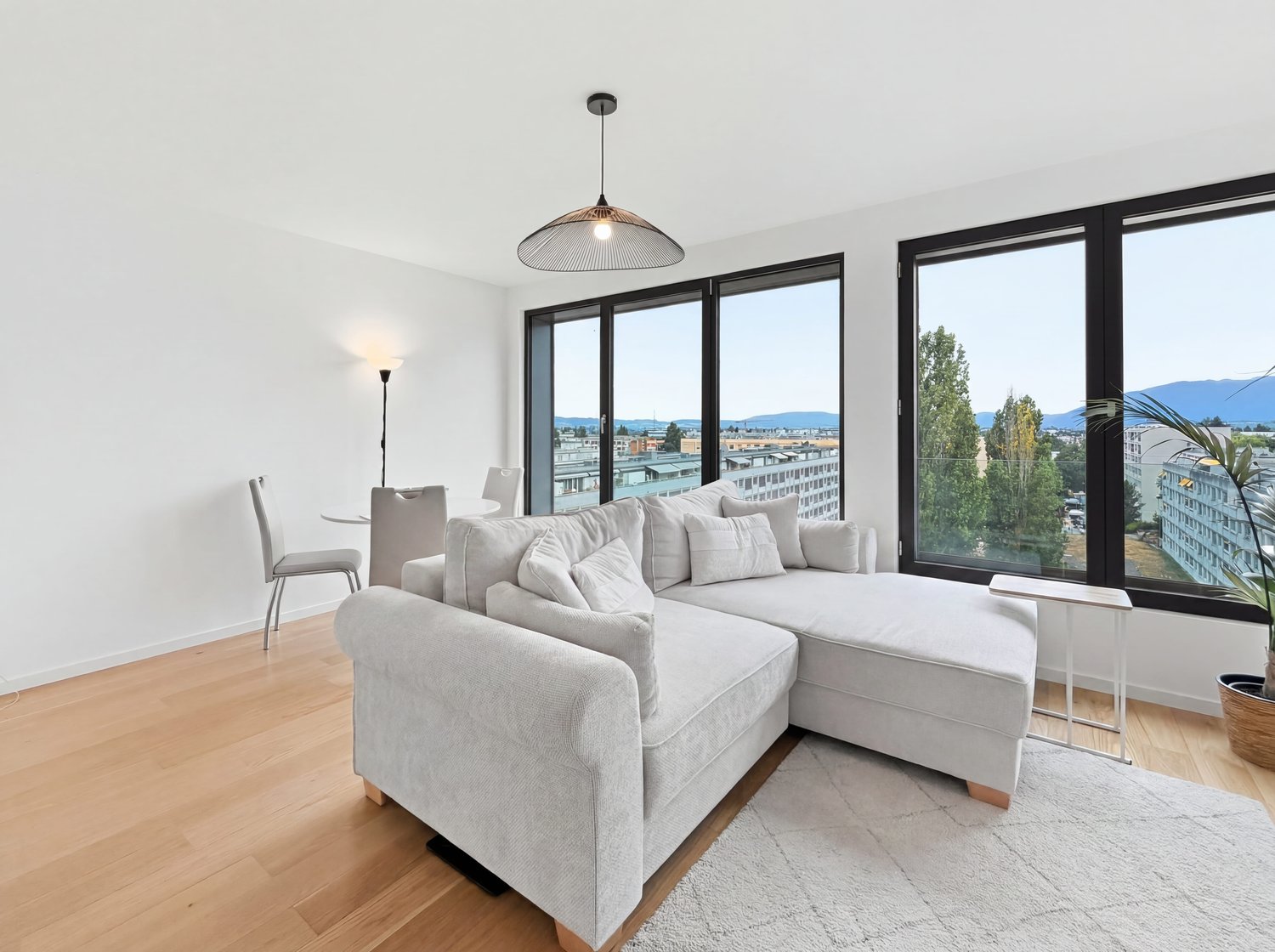 3 ½ Zimmer-Wohnung, Foto 2 von 10