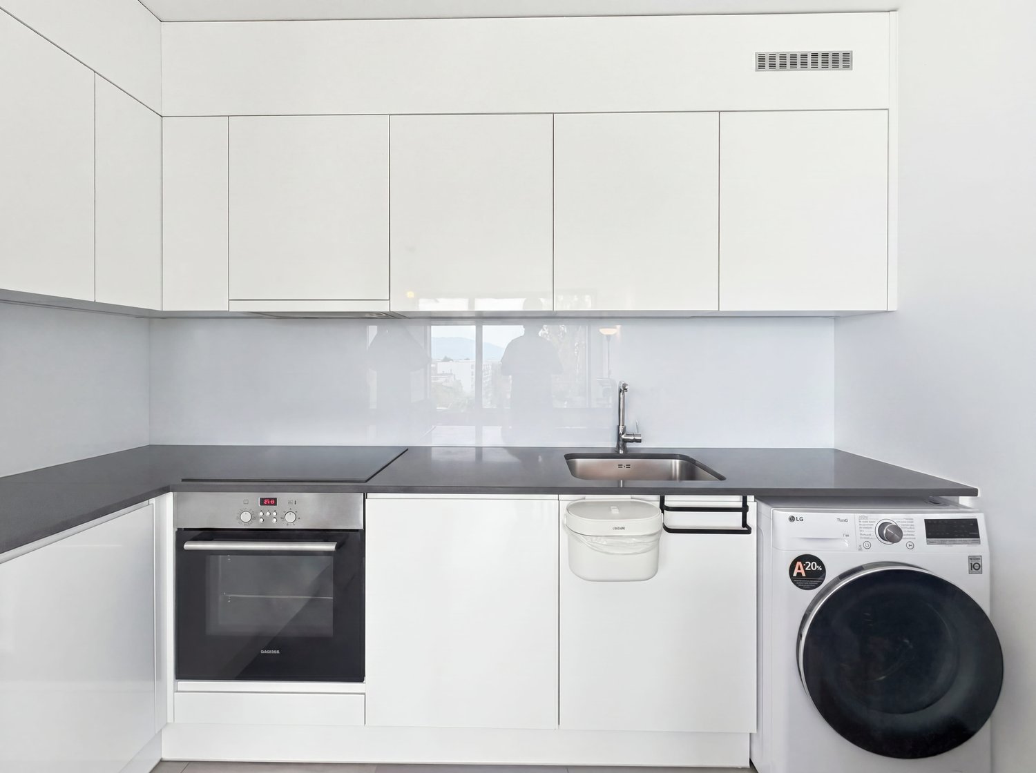 3 ½ Zimmer-Wohnung, Foto 6 von 10