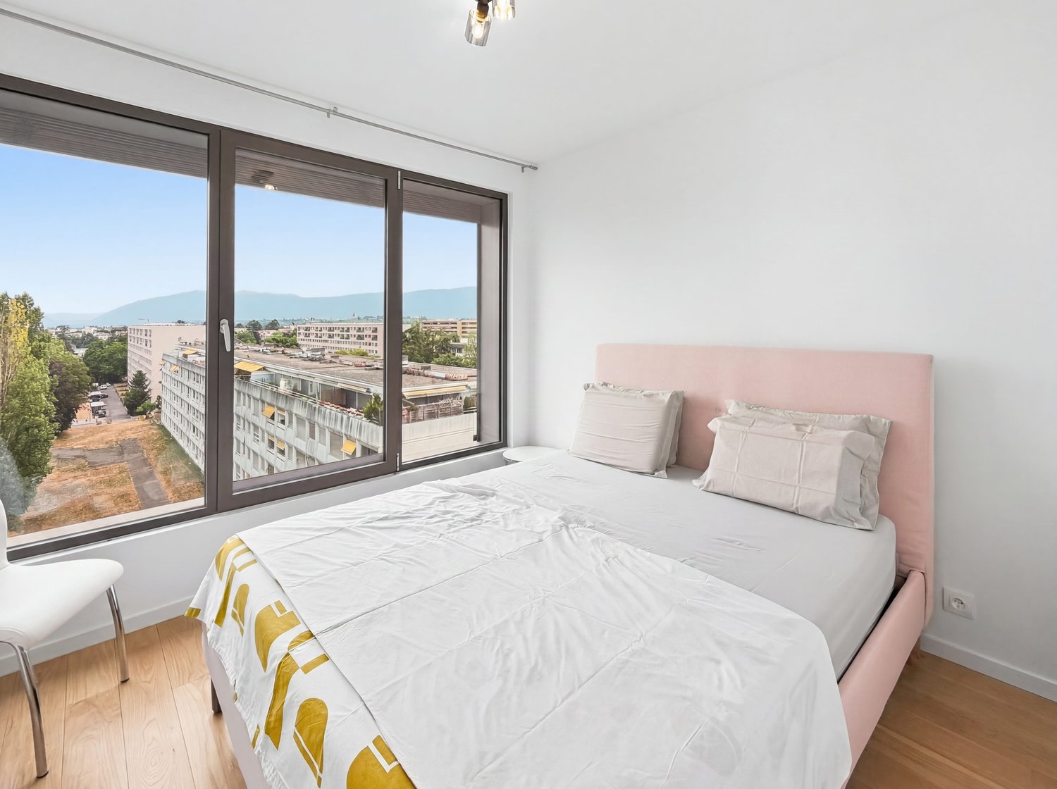 3 ½ Zimmer-Wohnung, Foto 8 von 10