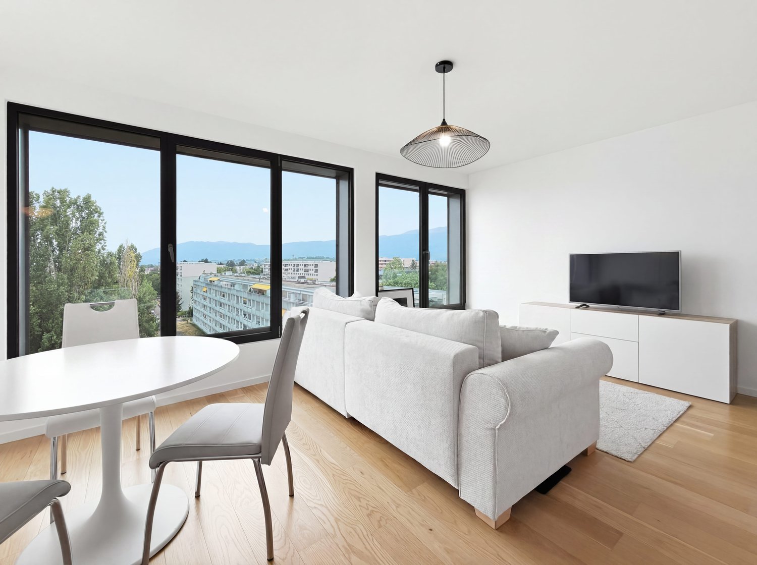 3 ½ Zimmer-Wohnung, Foto 1 von 10