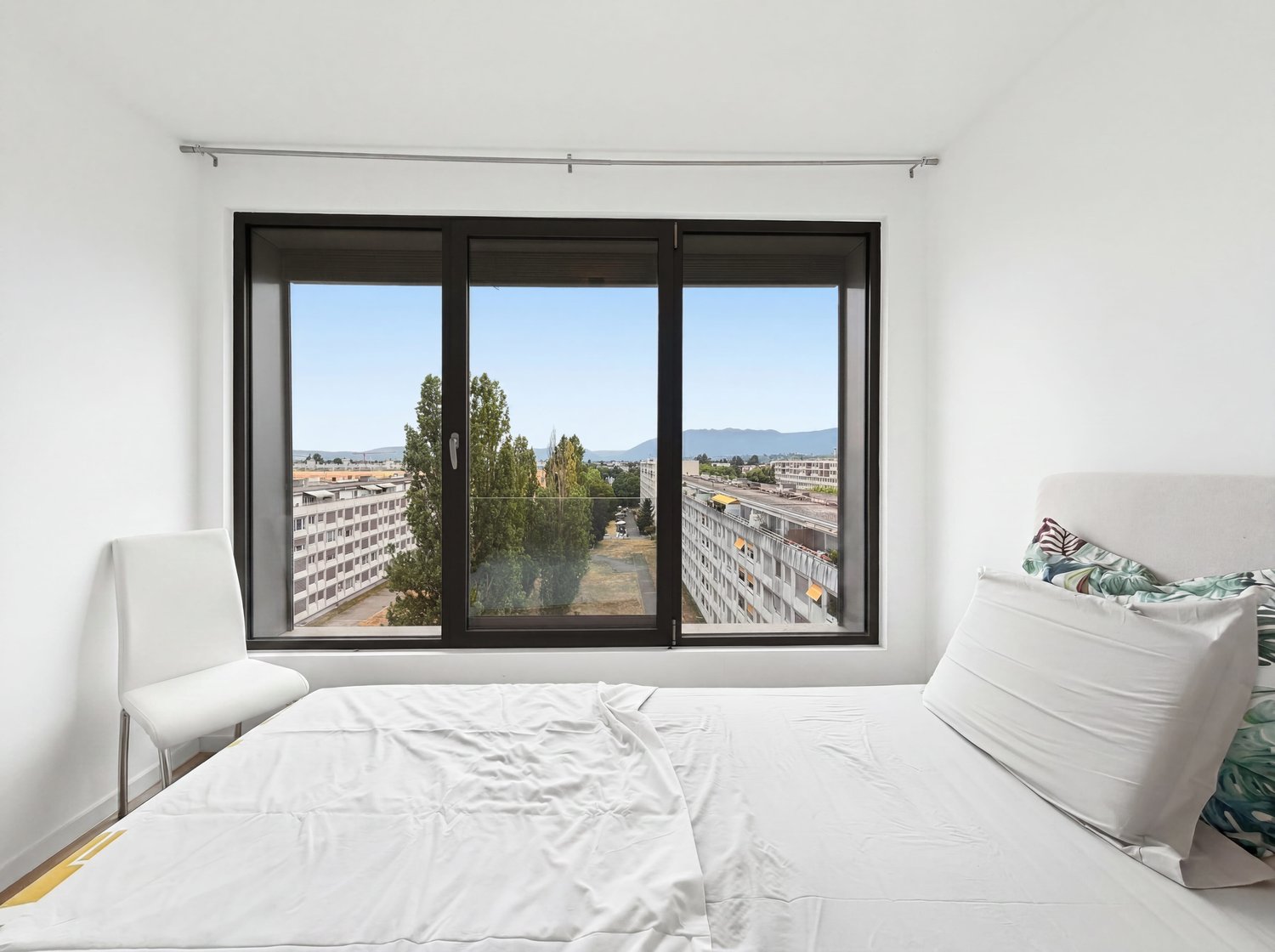 3 ½ Zimmer-Wohnung, Foto 9 von 10