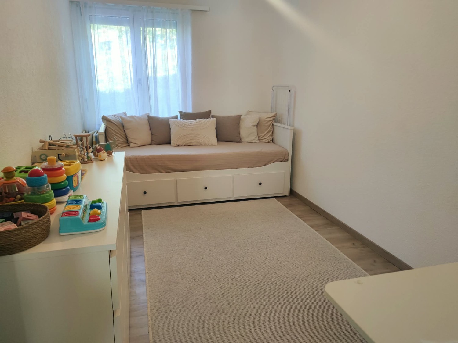 3 ½ rooms apartment, Foto 8 von 10