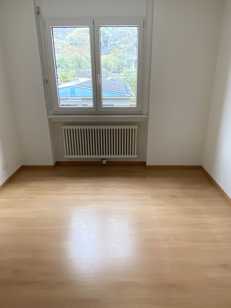 4 ½ rooms apartment, Foto 5 von 10