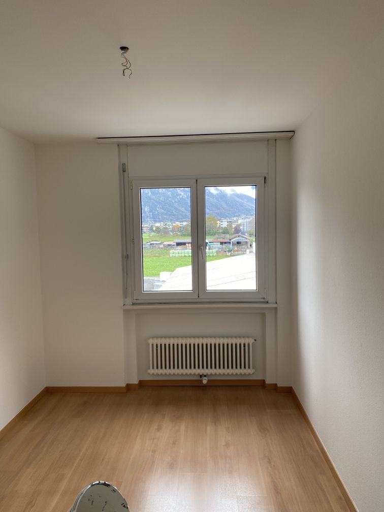 4 ½ rooms apartment, Foto 7 von 10