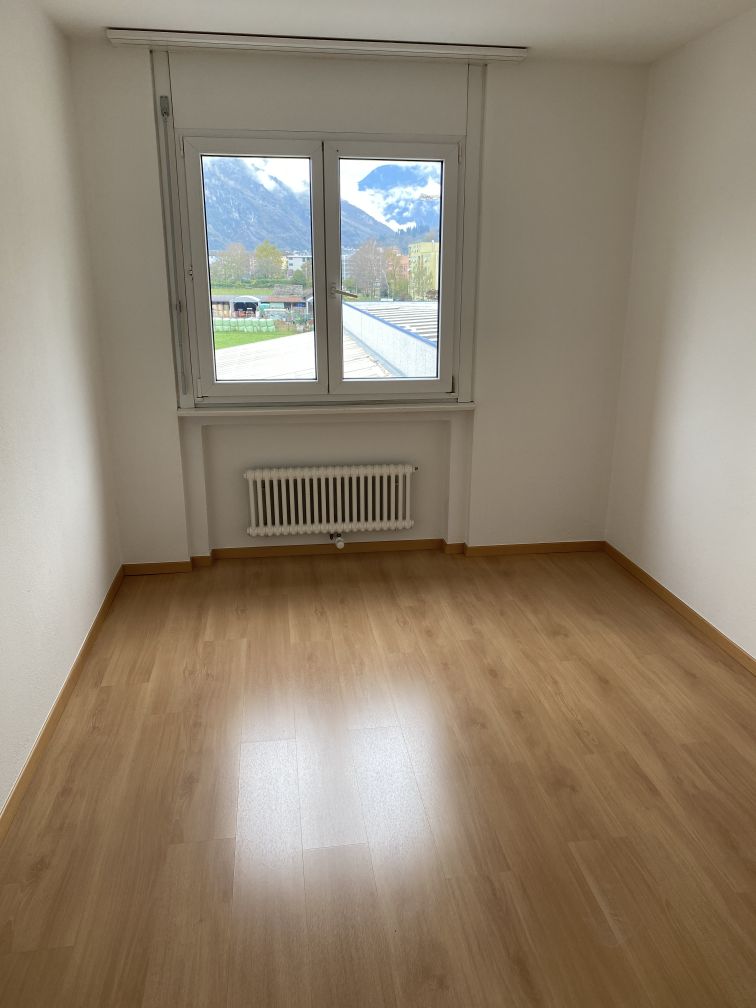 4 ½ rooms apartment, Foto 4 von 10
