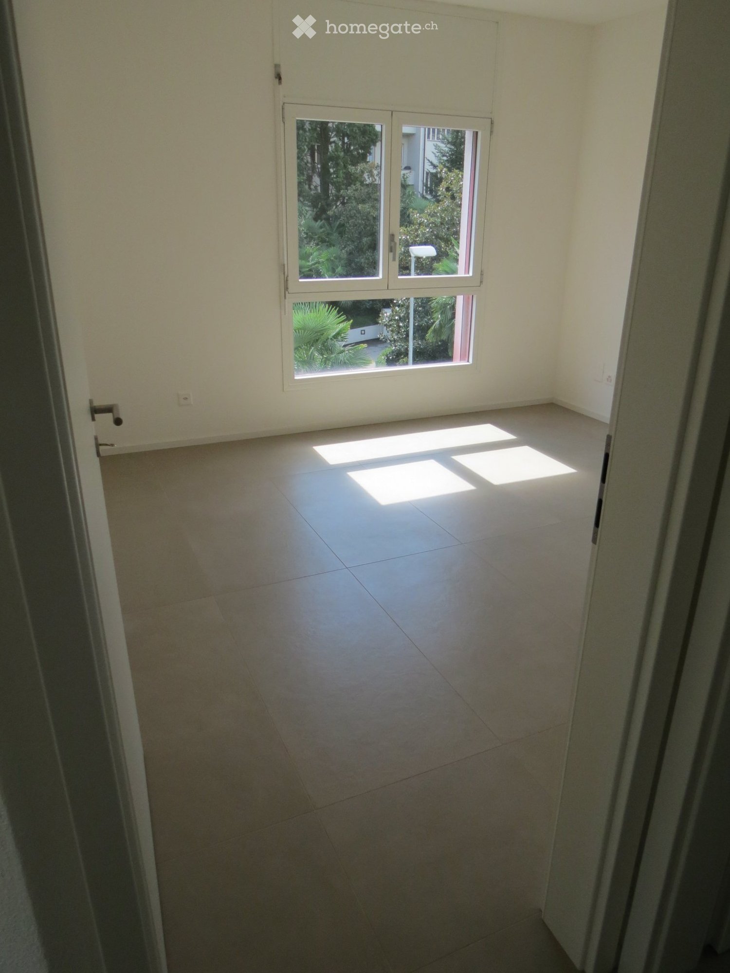 1 ½ Zimmer-Wohnung