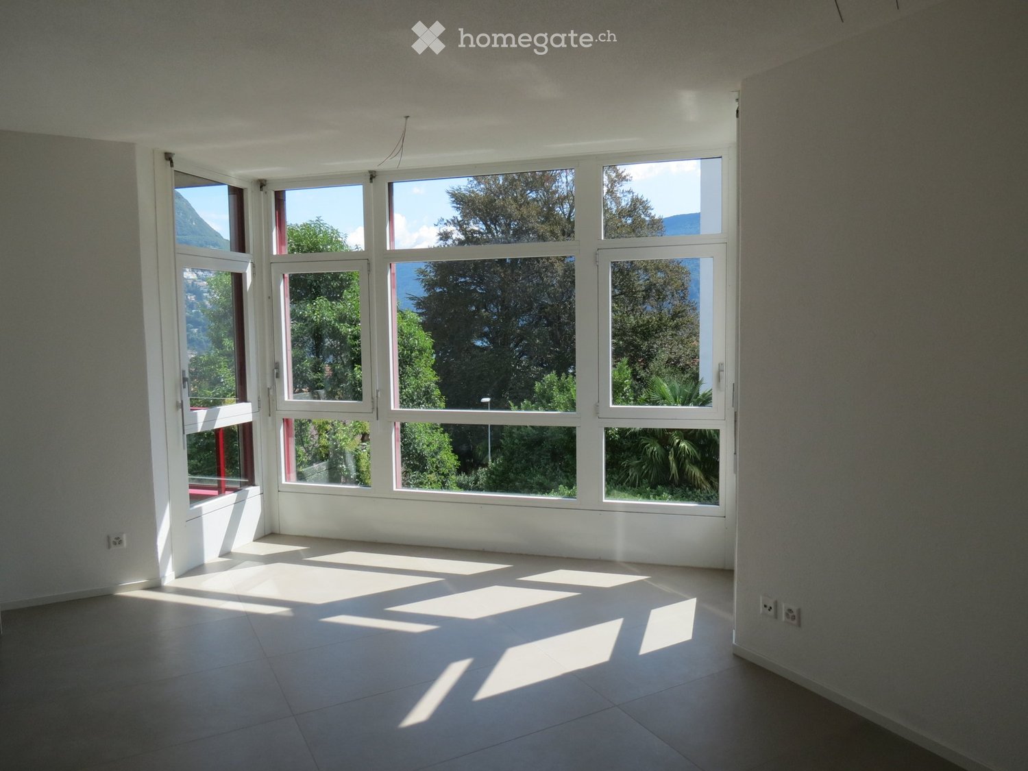 1 ½ Zimmer-Wohnung