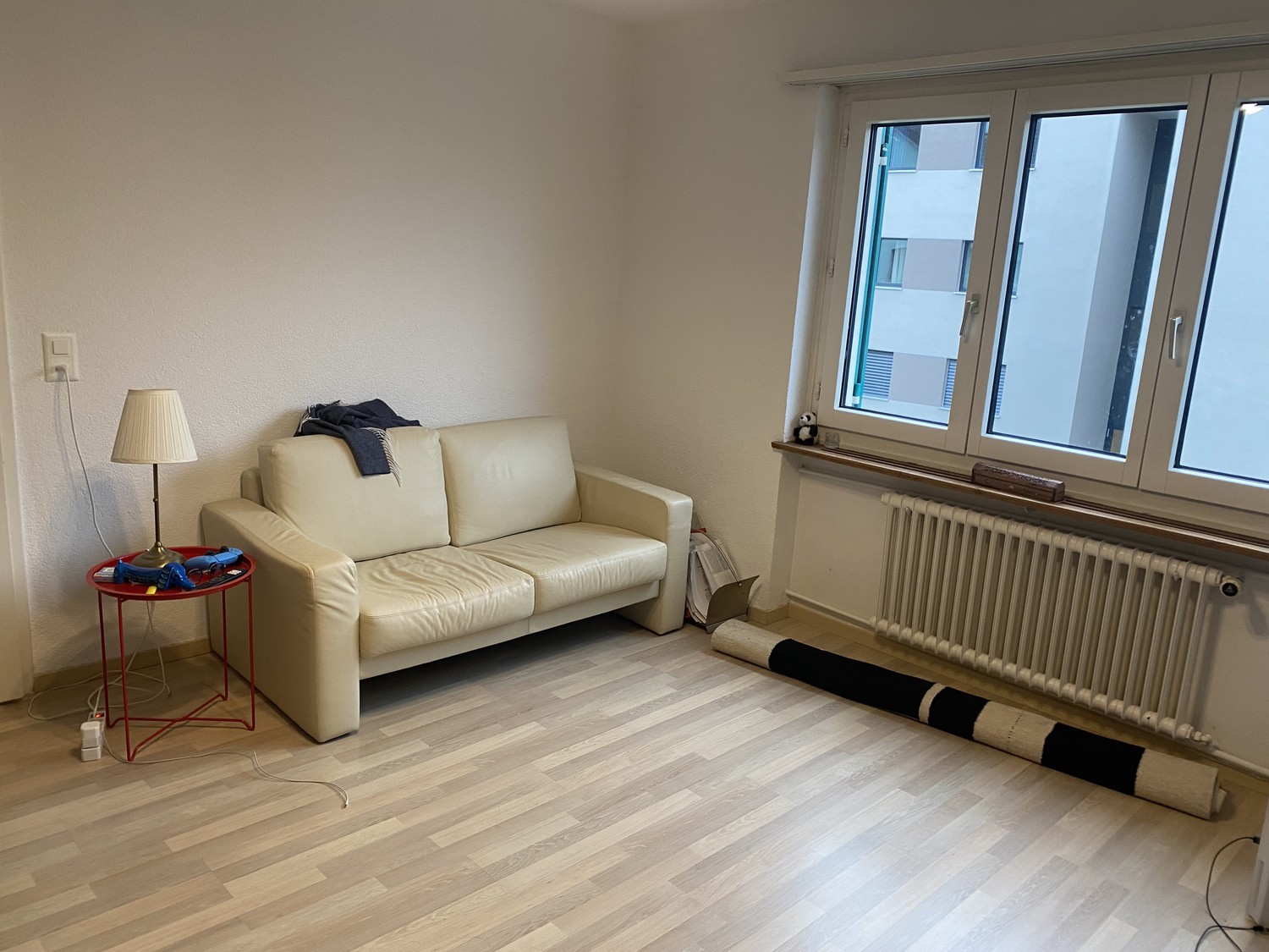 2 ½ rooms apartment, Foto 5 von 5