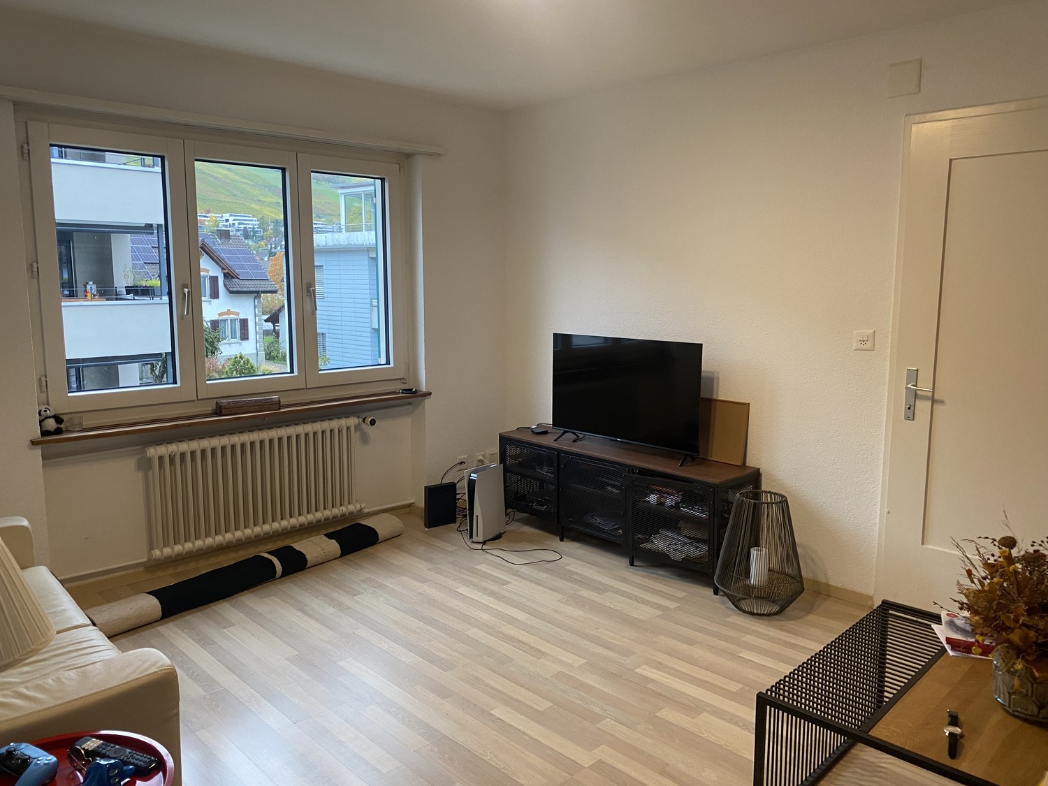 2 ½ rooms apartment, Foto 2 von 5