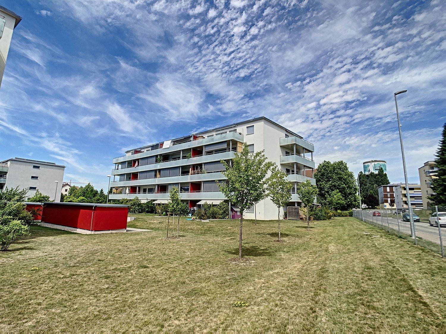 2 ½ Zimmer-Wohnung, Foto 8 von 8
