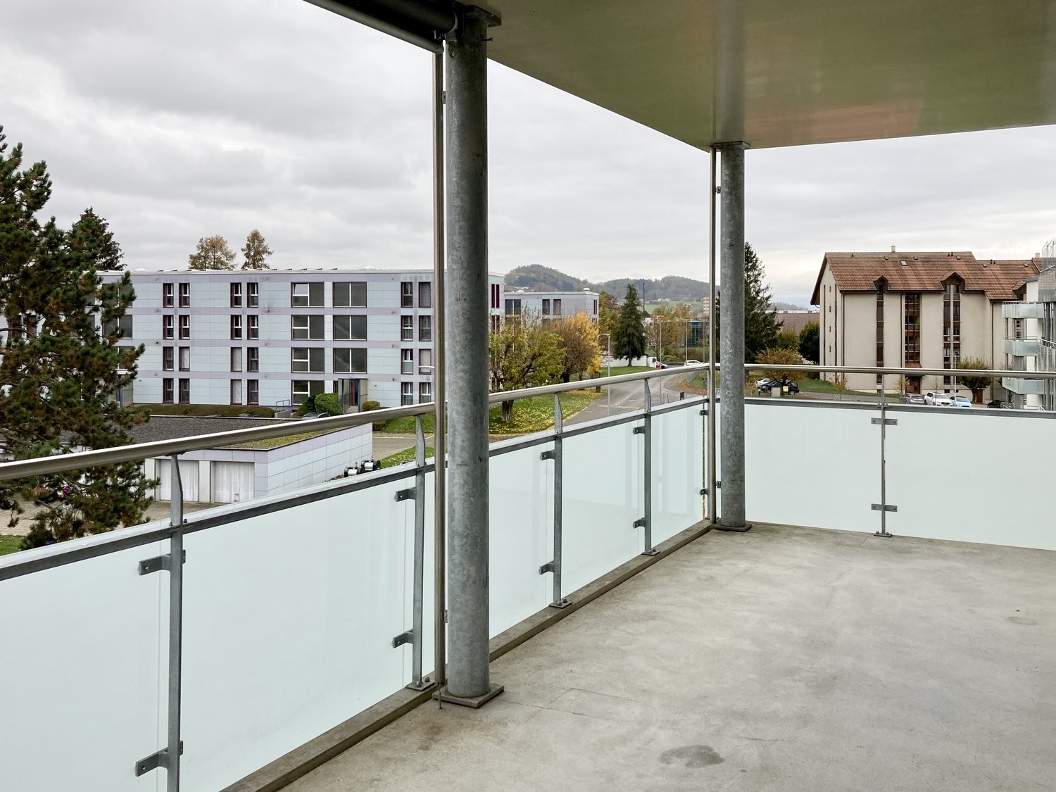 2 ½ Zimmer-Wohnung, Foto 2 von 8