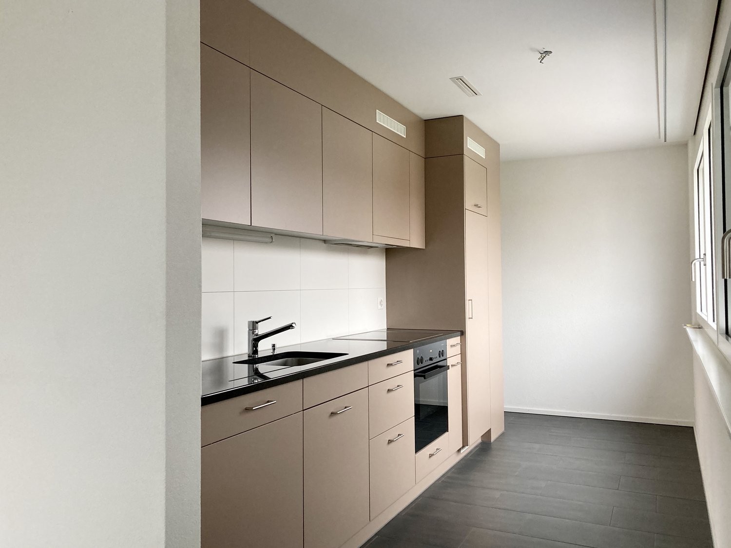 2 ½ Zimmer-Wohnung, Foto 3 von 8