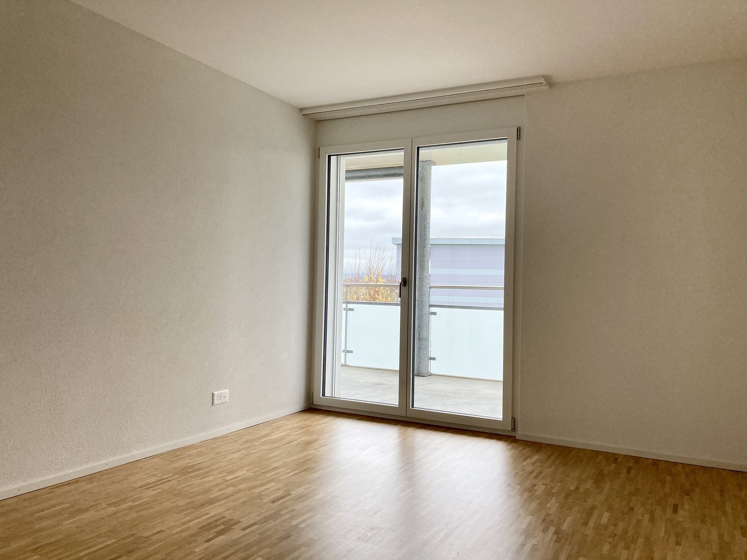 2 ½ Zimmer-Wohnung, Foto 4 von 8