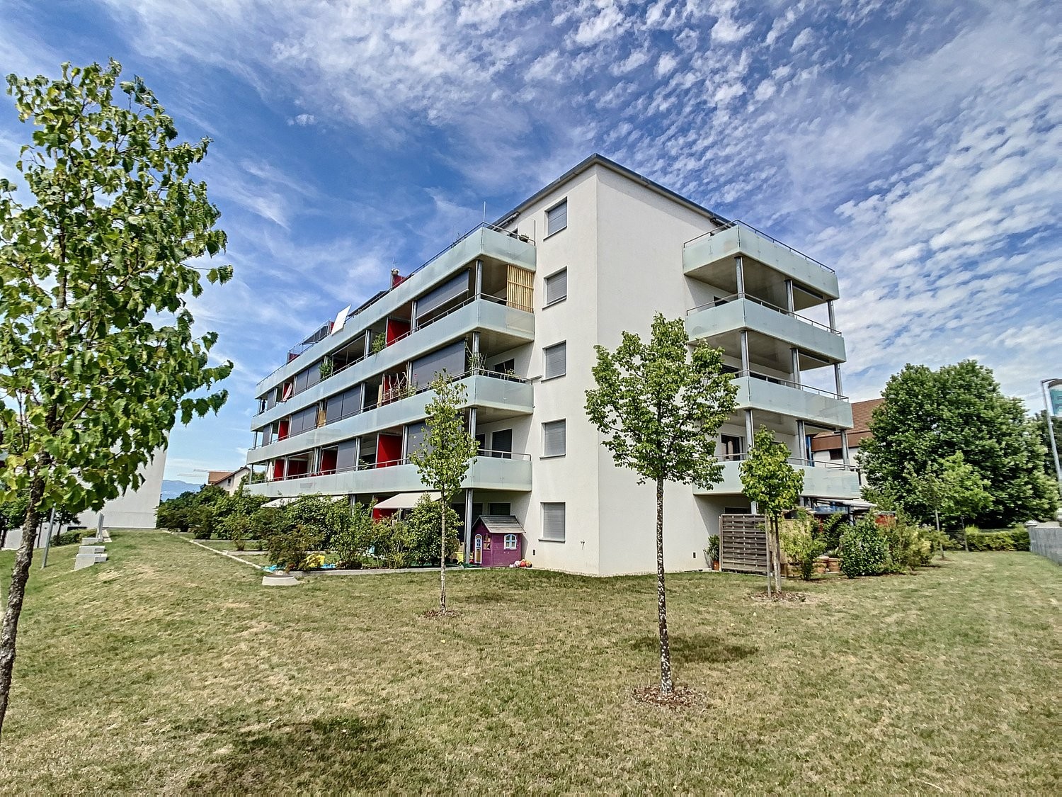 2 ½ Zimmer-Wohnung, Foto 7 von 8