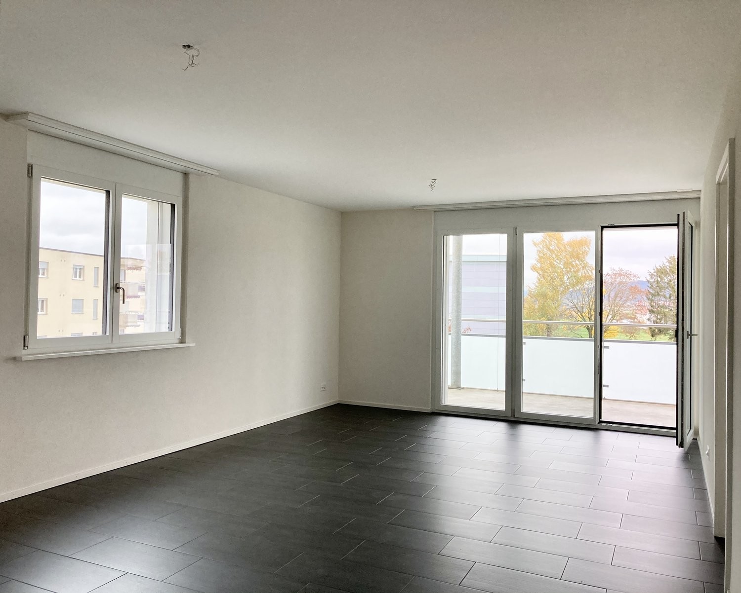 2 ½ Zimmer-Wohnung, Foto 6 von 8