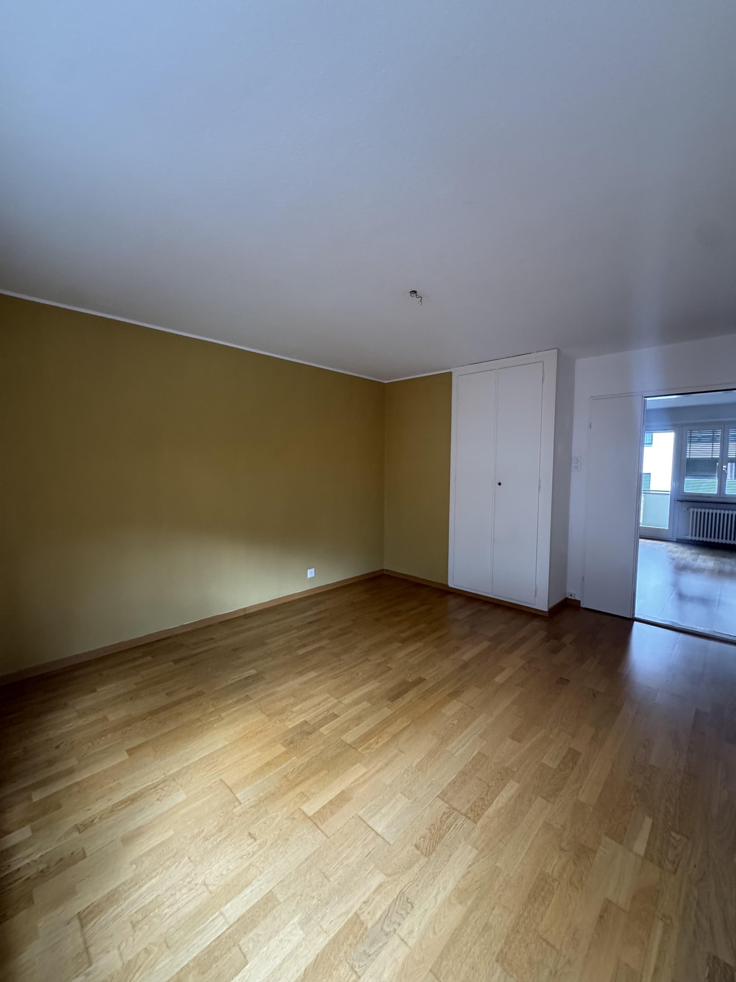 2 rooms apartment, Foto 4 von 7