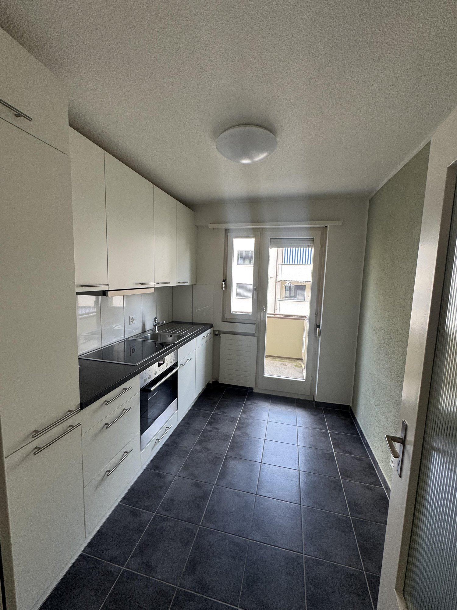 2 rooms apartment, Foto 1 von 7