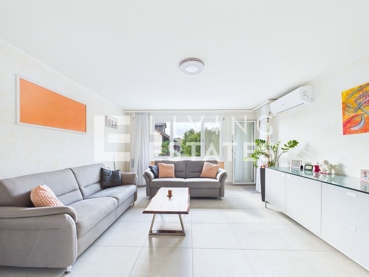 4 ½ rooms apartment