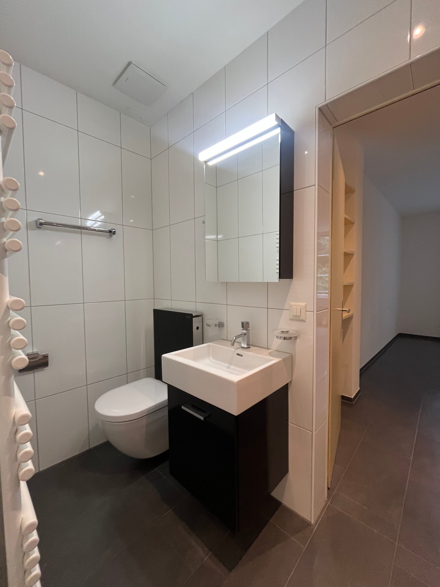 2 ½ Zimmer-Wohnung, Foto 7 von 9