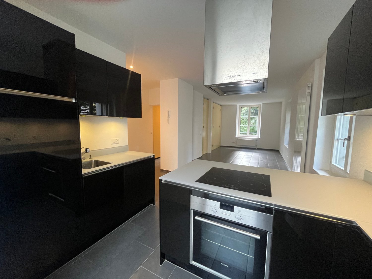 2 ½ Zimmer-Wohnung, Foto 4 von 9