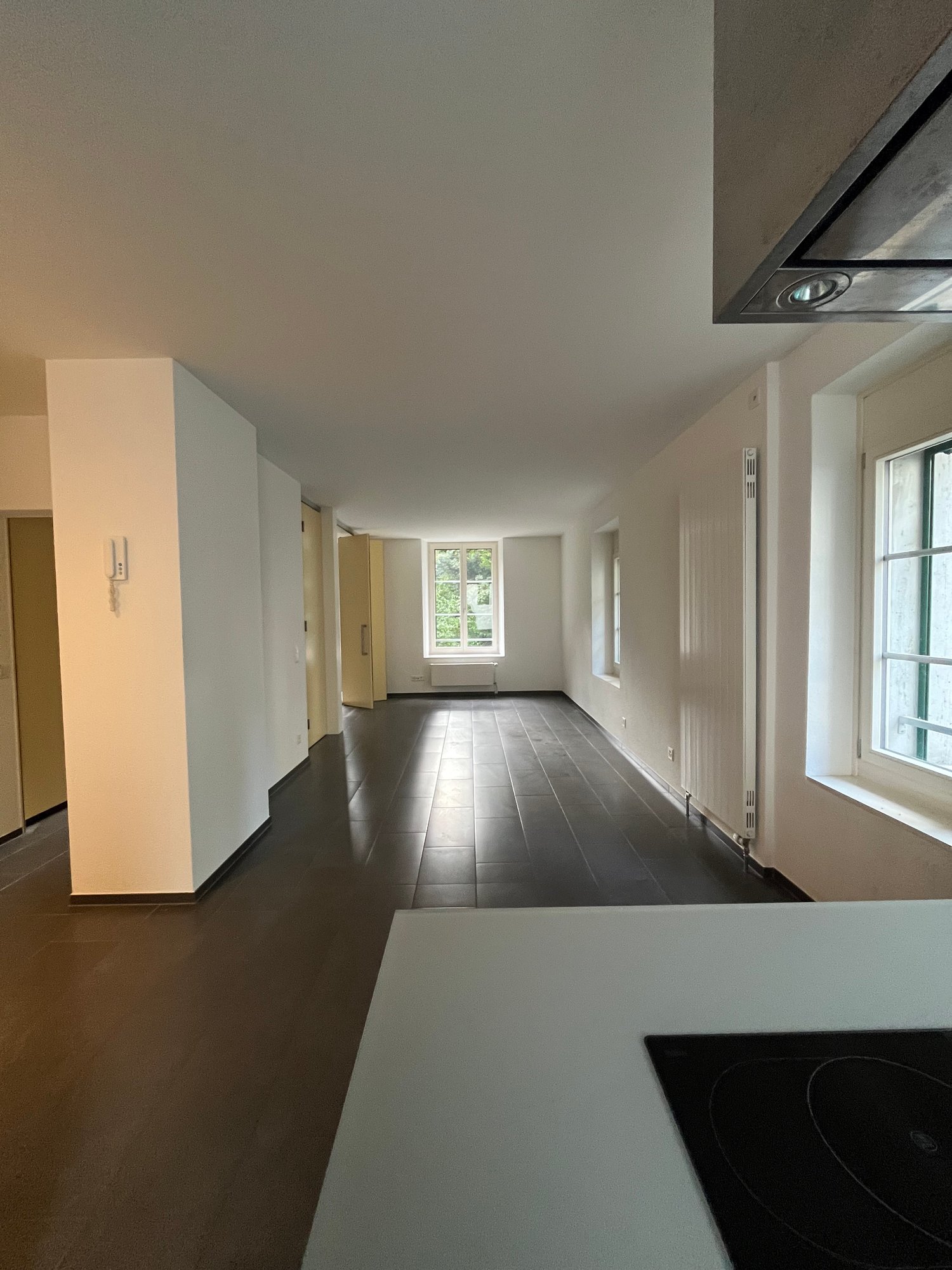 2 ½ Zimmer-Wohnung, Foto 2 von 9