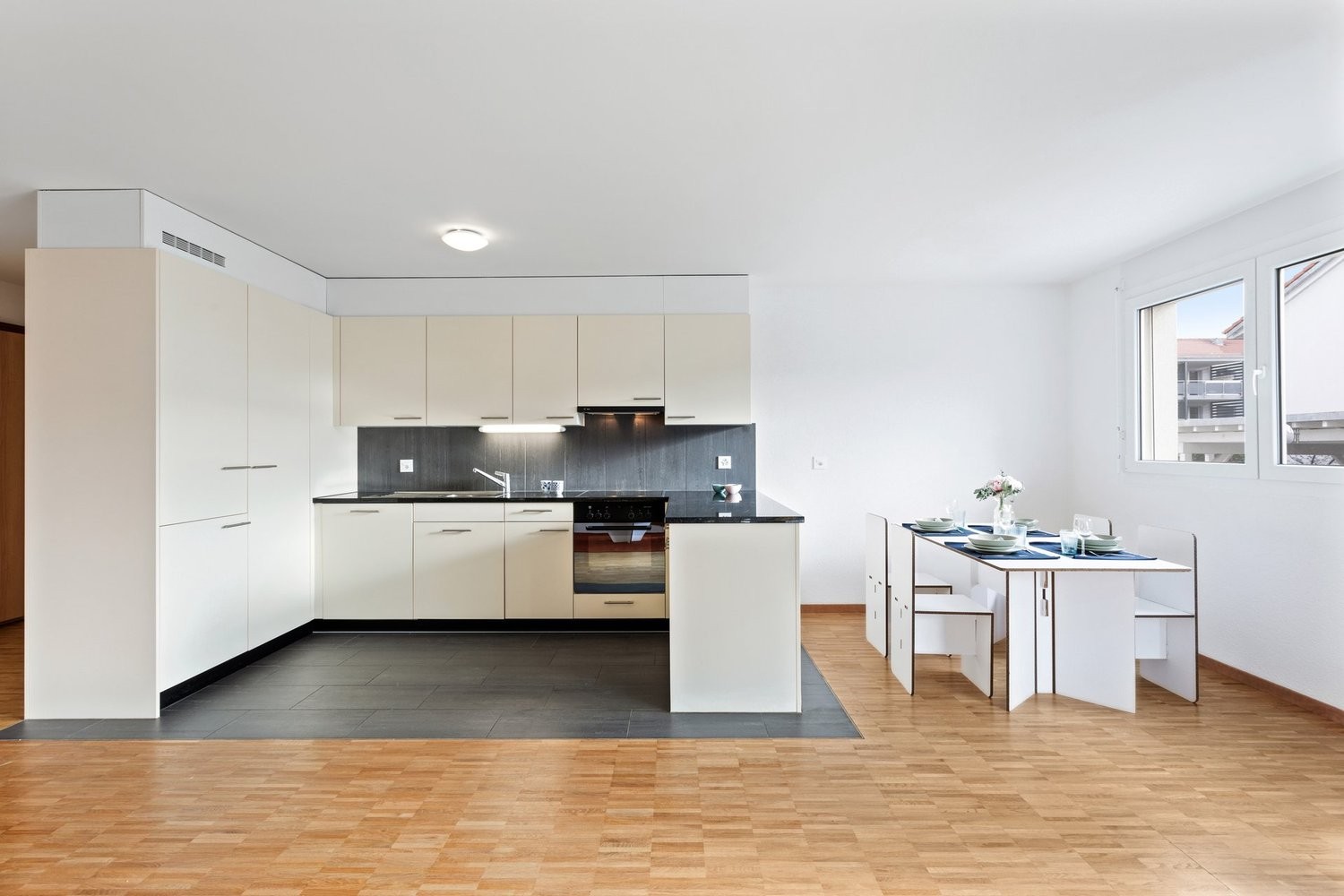 4 ½ Zimmer-Wohnung, Foto 4 von 7