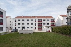 4 ½ Zimmer-Wohnung, Foto 1 von 7
